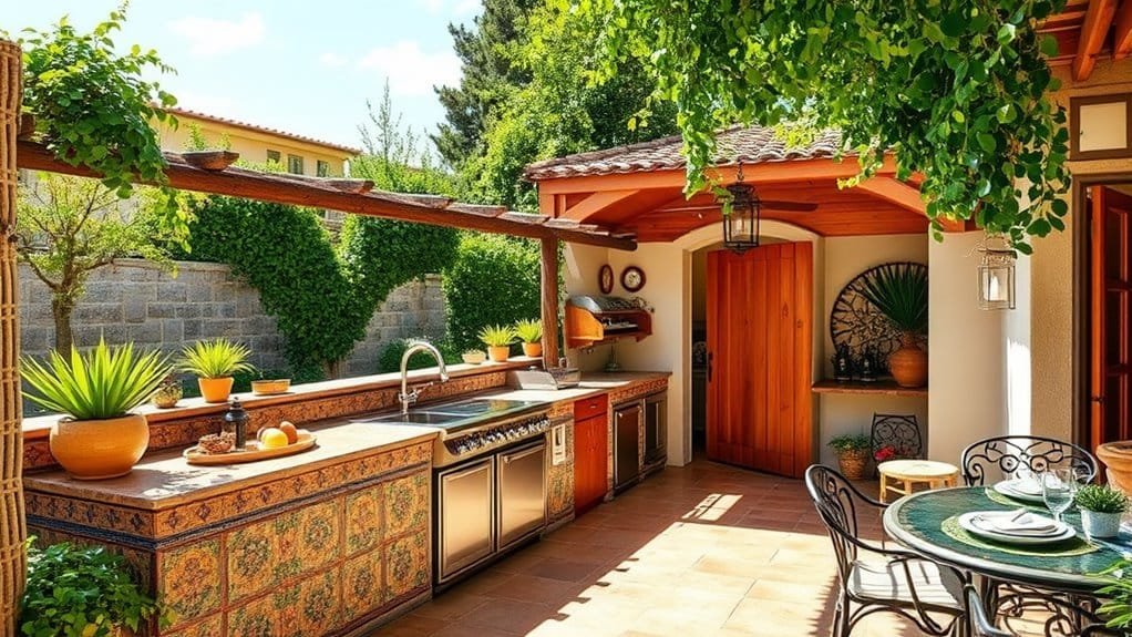 charming natural design elements