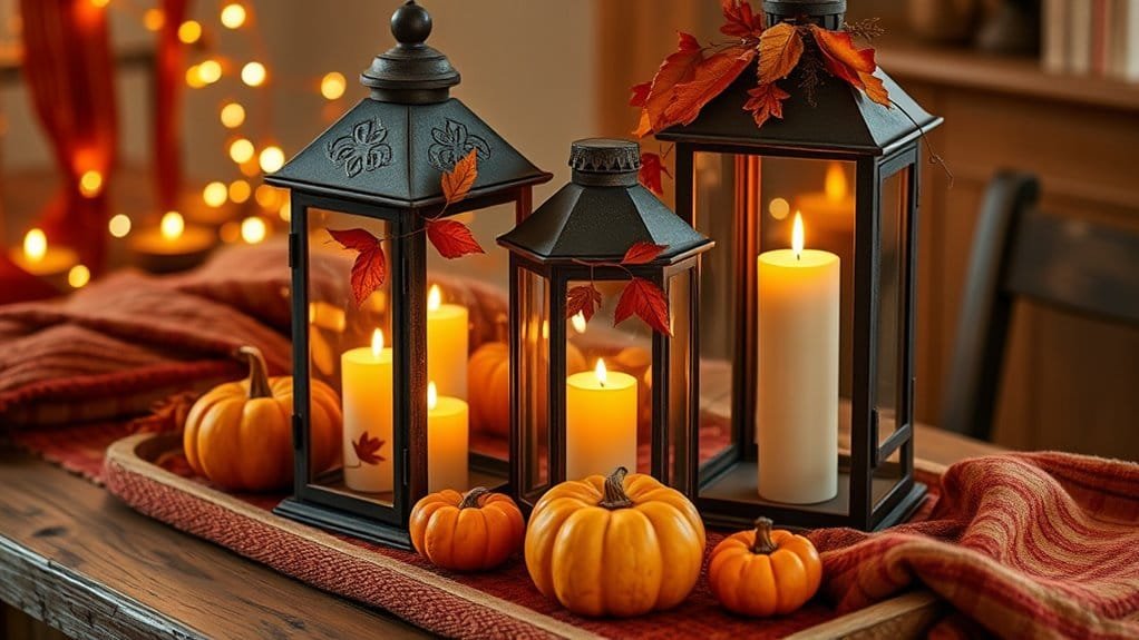 charming vintage light sources