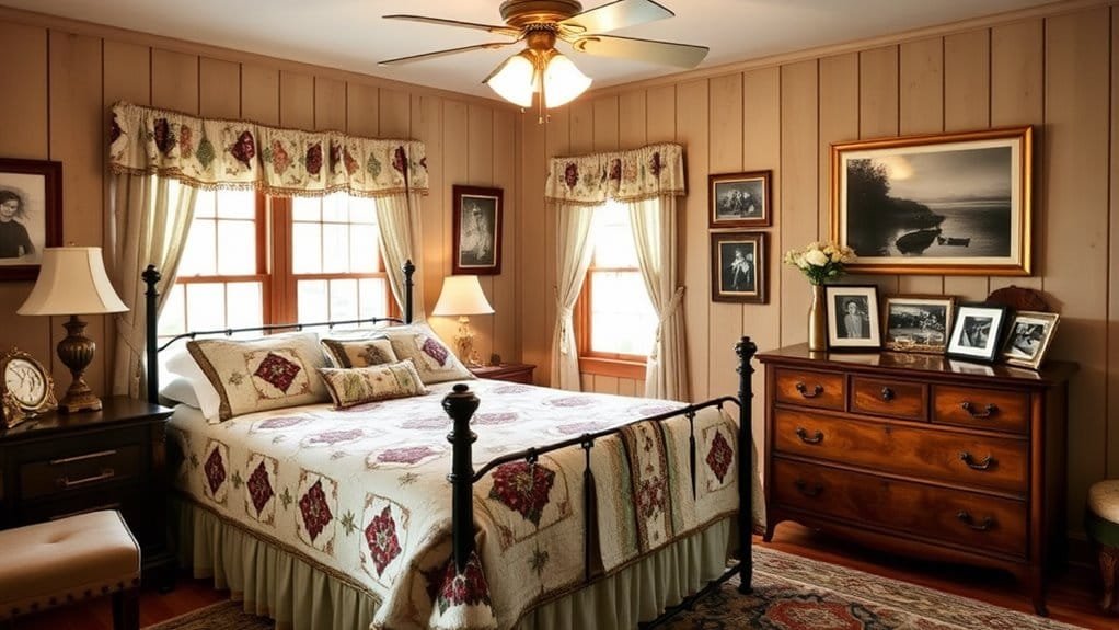 cherish through generational treasures