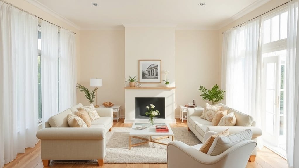 choose bright color schemes