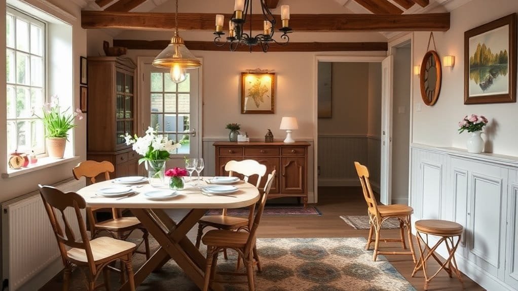 choose collapsible furniture solutions