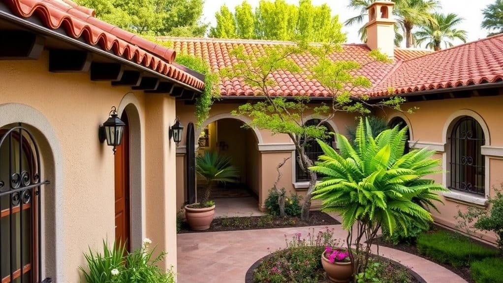 choosing appropriate materials