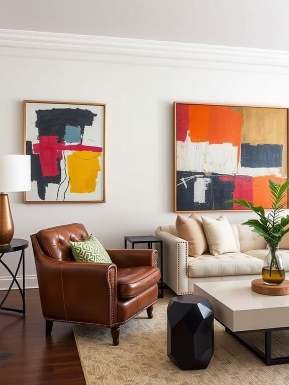 choosing bold fashion accessories