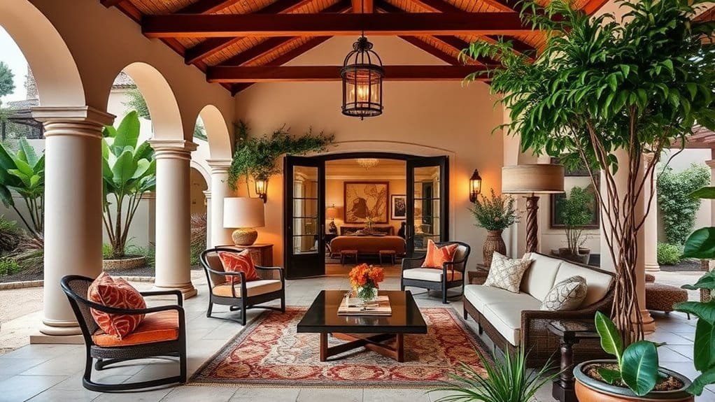 choosing home furnishings wisely