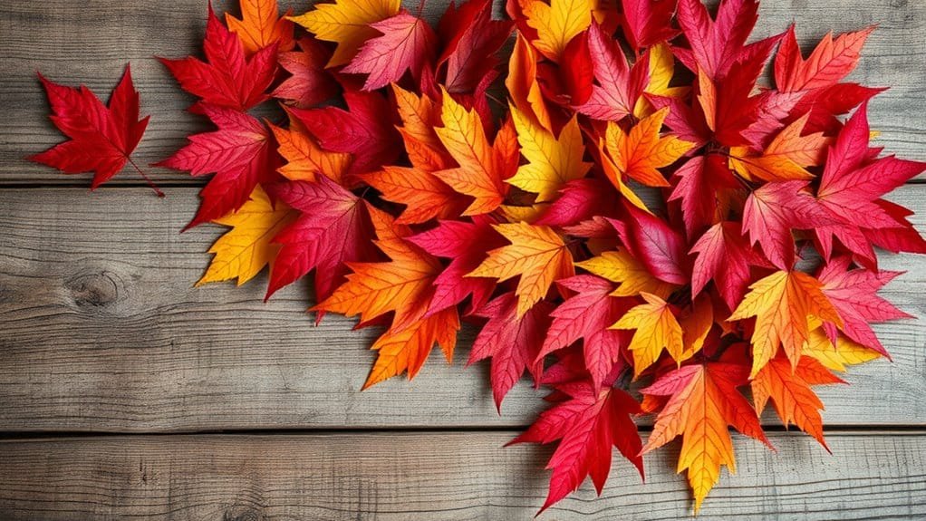 choosing ideal leaf varieties