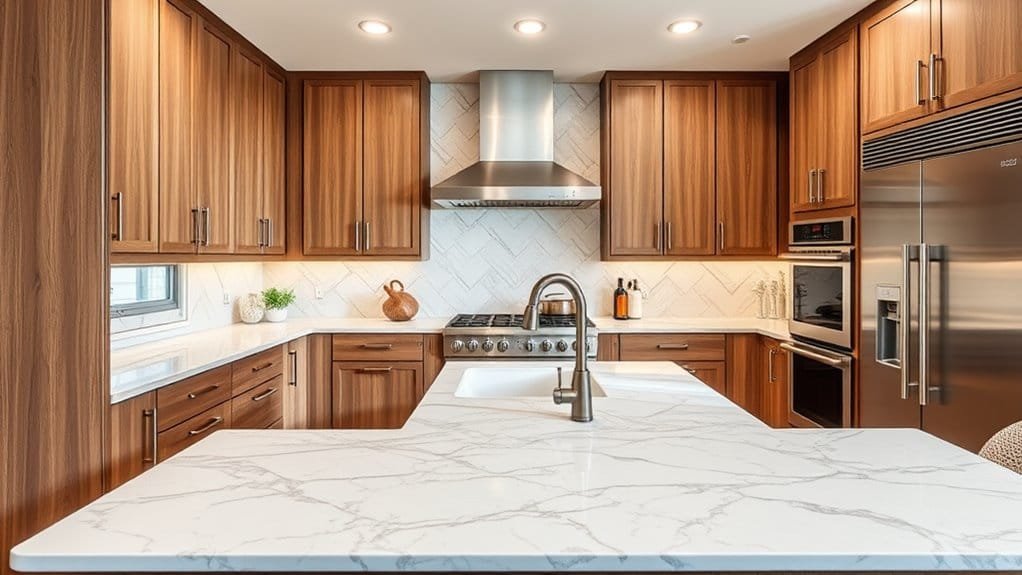 choosing long lasting materials