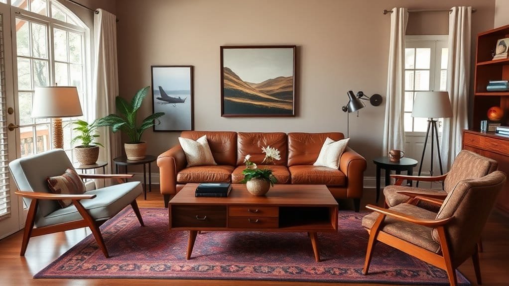 classic enduring design trends