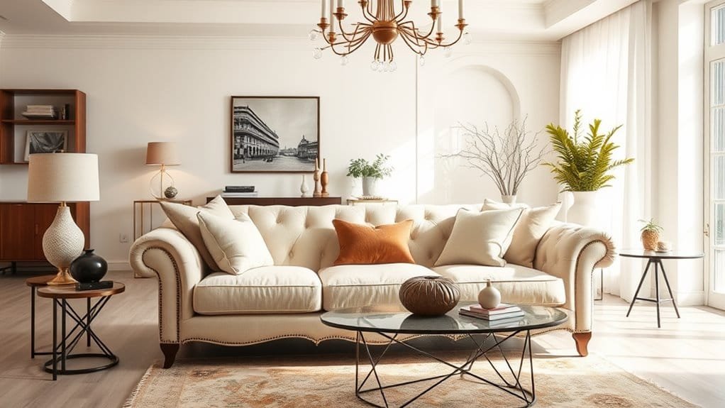 classic furniture design excellence