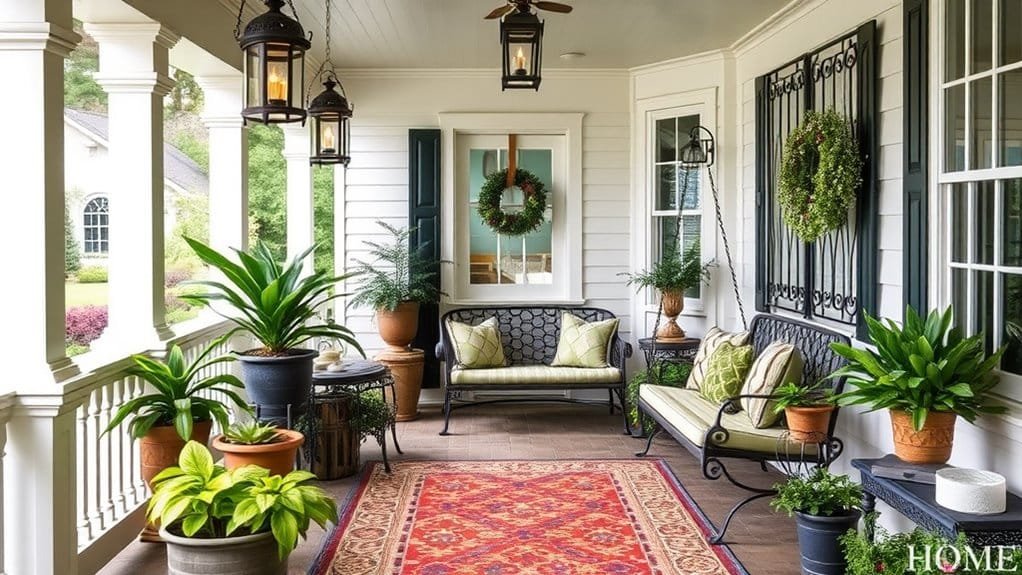 classic style home essentials