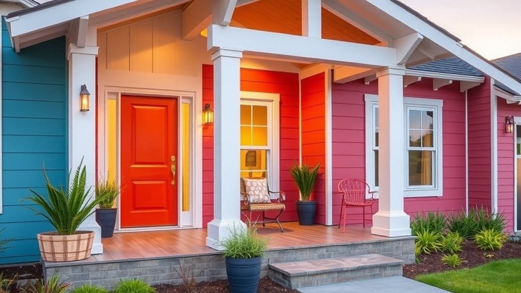 colorful design choices matter