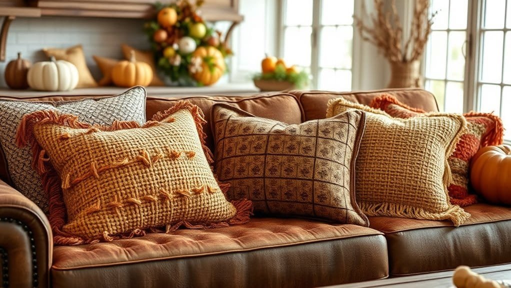 comfortable decorative cushion essentials