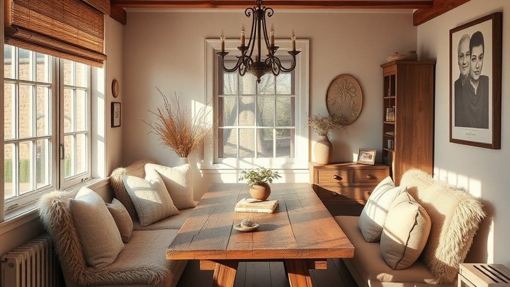 comfortable home decor solutions