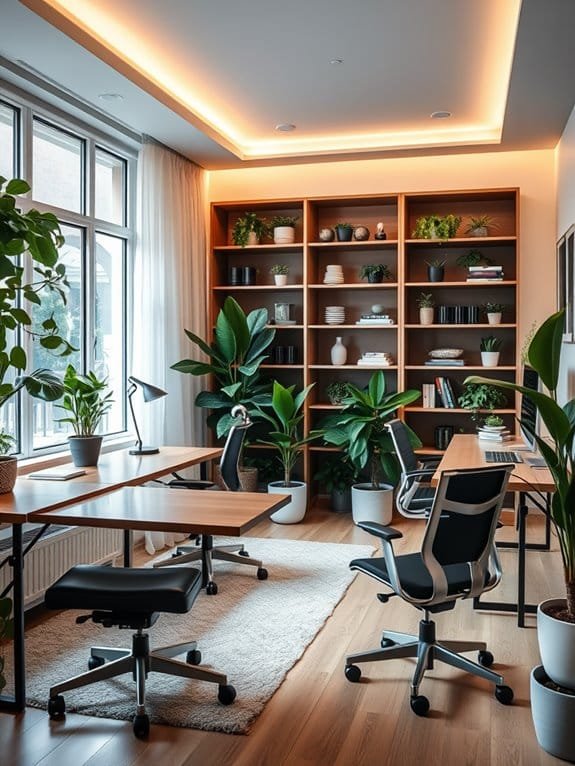 comfortable office chair solutions