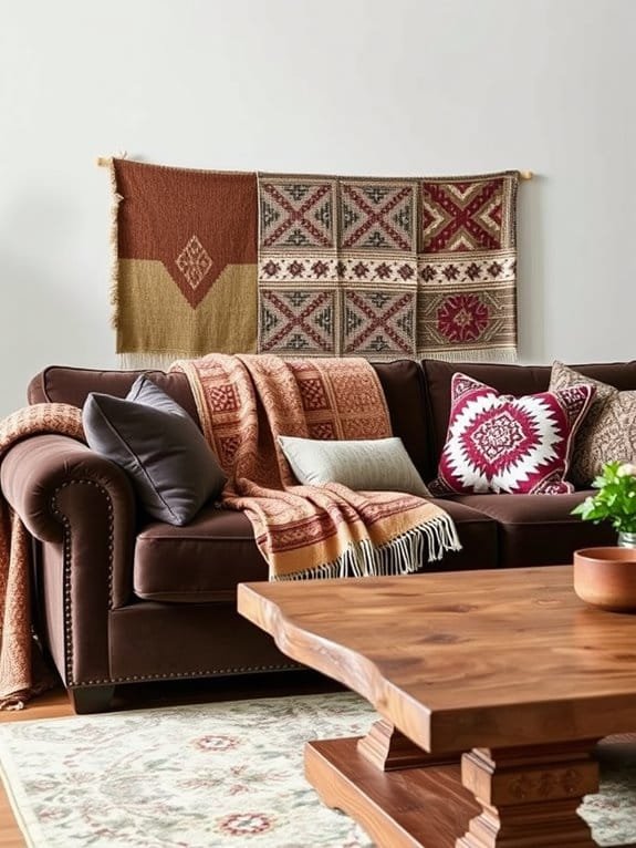 complex surface designs