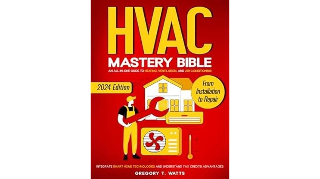 comprehensive hvac installation guide