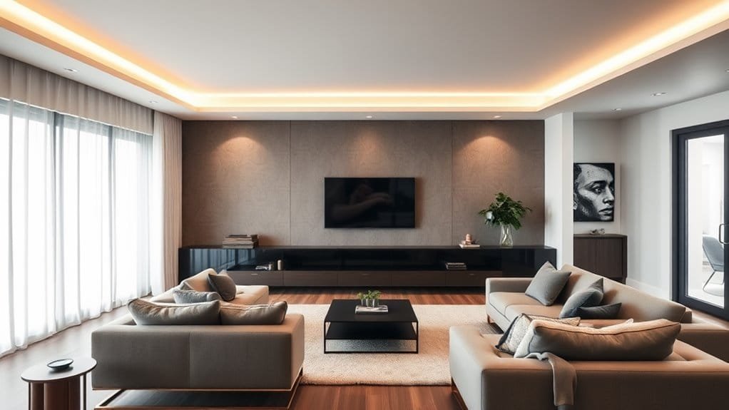 connected living solutions