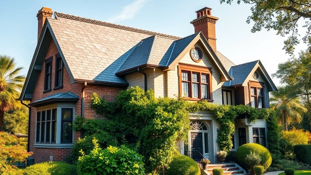 conservation of cultural heritage