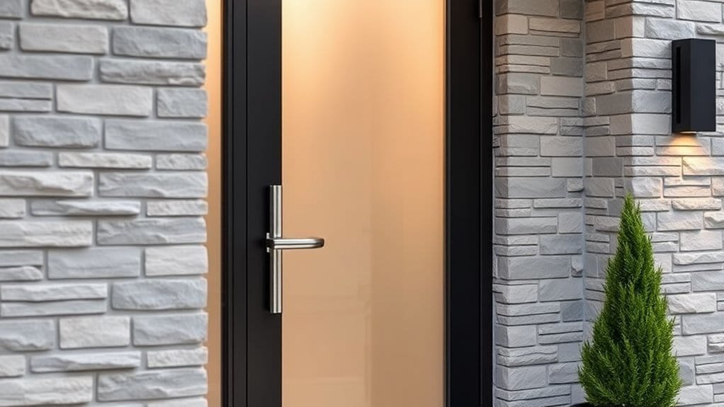 contemporary aesthetic appeal