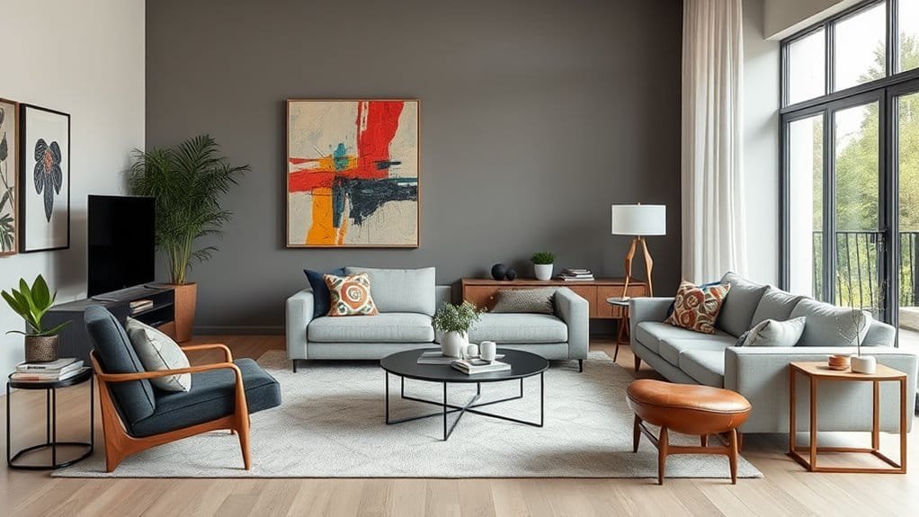 contemporary design principles explored