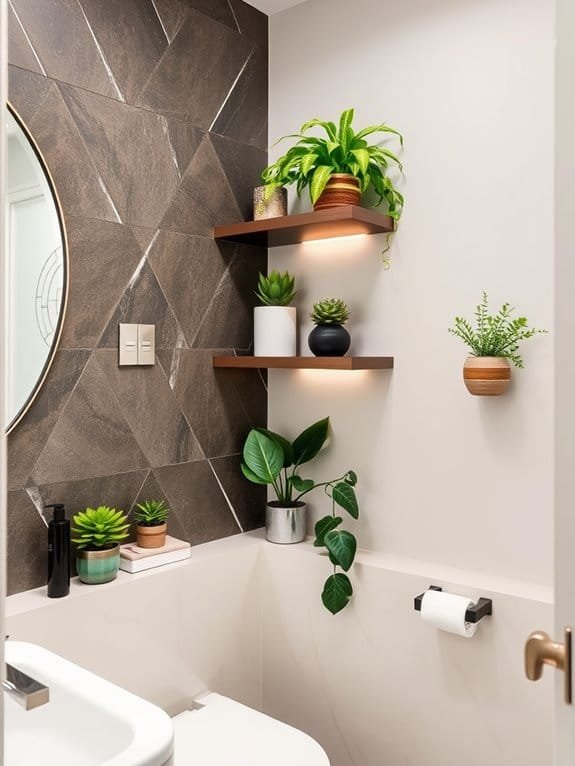corner shelf installation guide