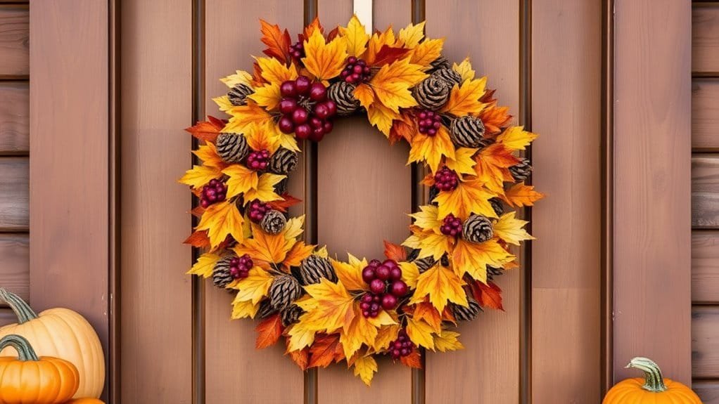 cozy holiday decor ideas