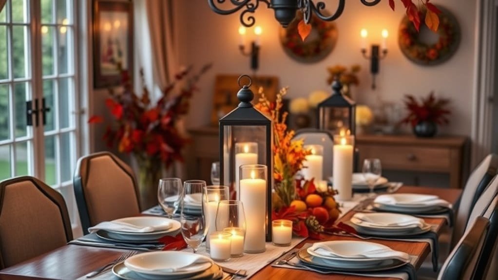 cozy illumination design ideas