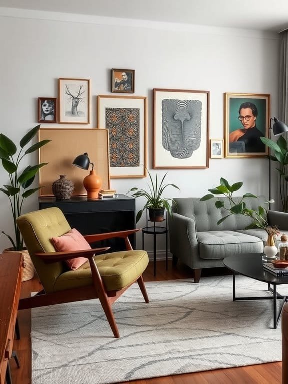 craft distinctive fashion items