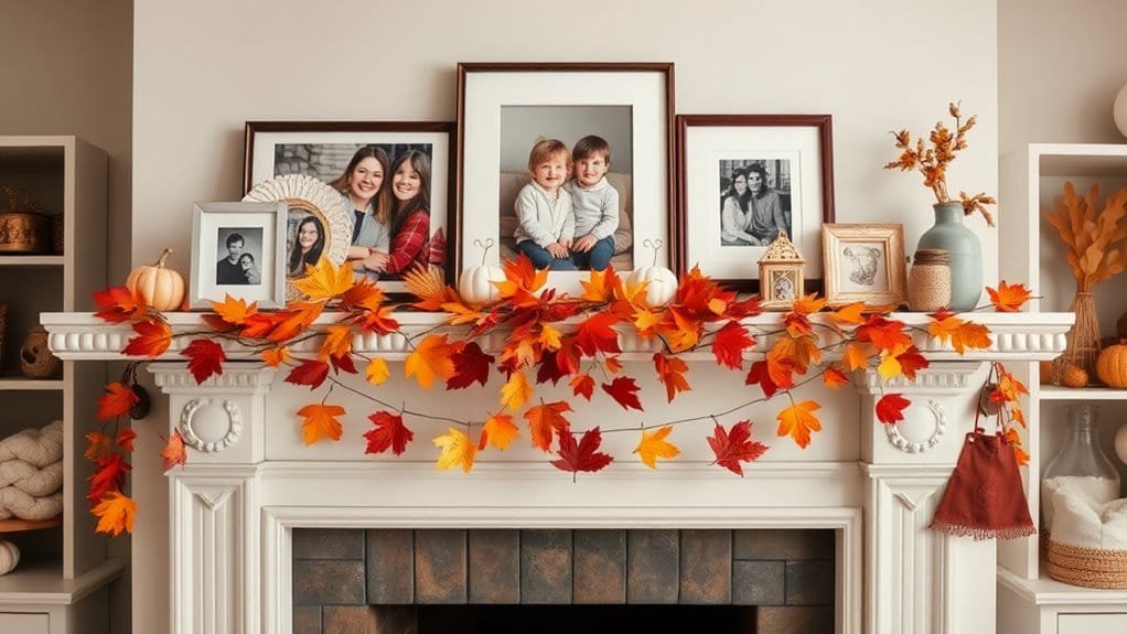 create lasting family bonds