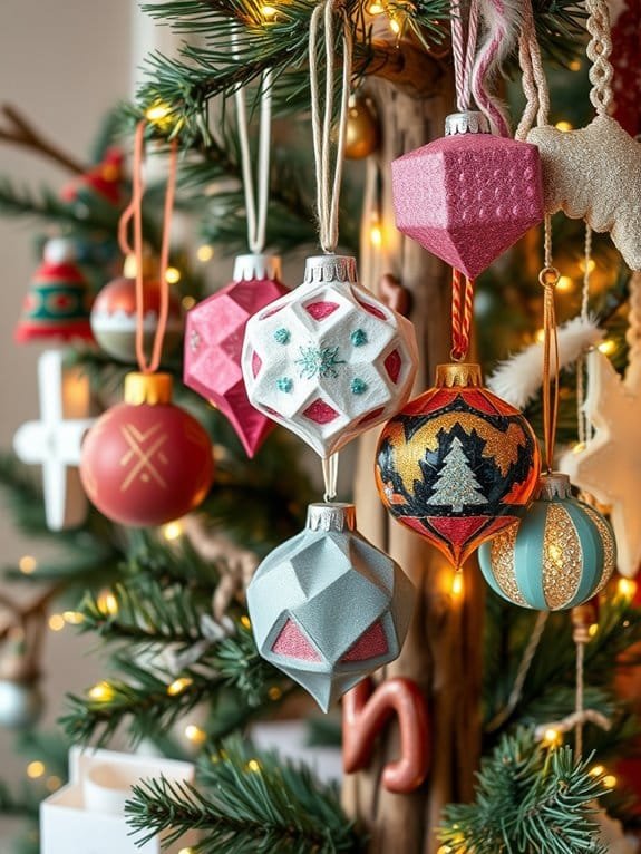 creative and unconventional concepts