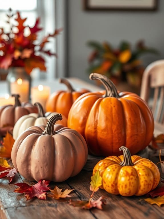 creative art application methods