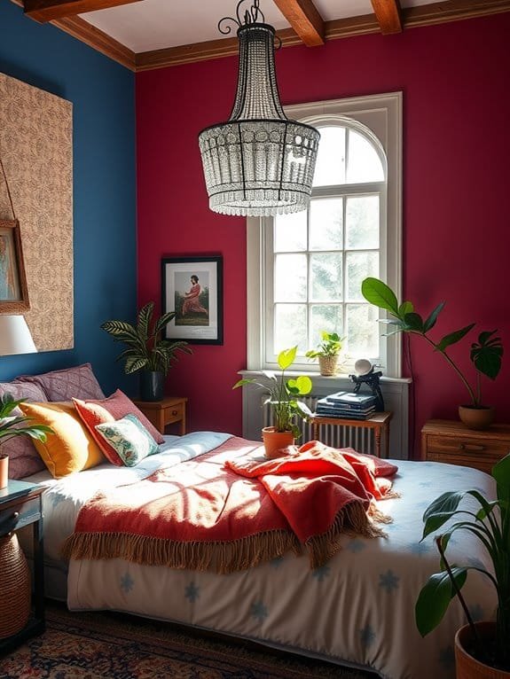 creative bedroom transformation ideas