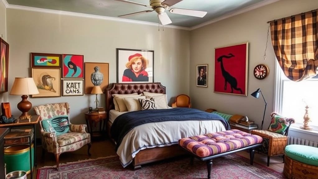 creative home interior designs