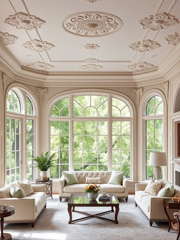 creative moldings and trims