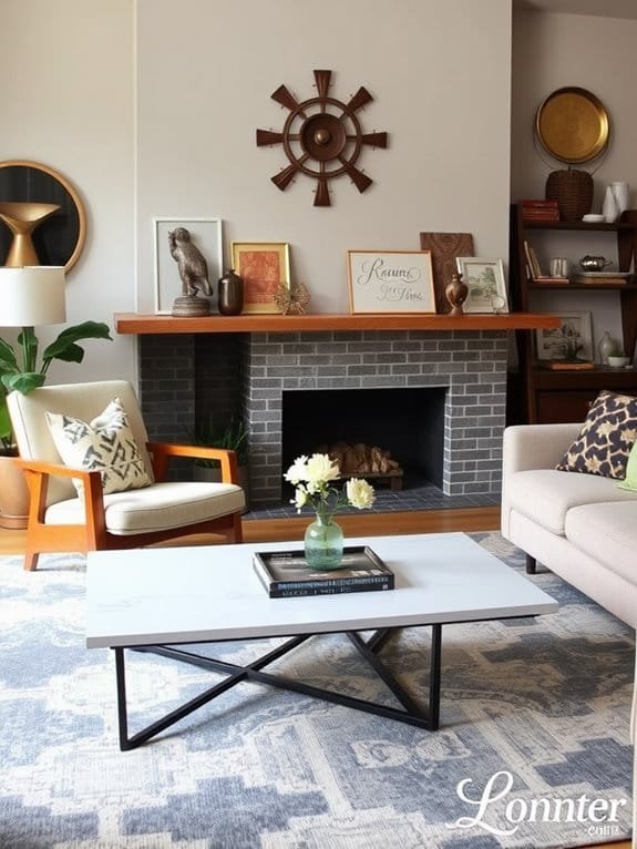 curating bold fashion choices