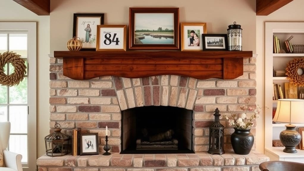 custom art decor elements