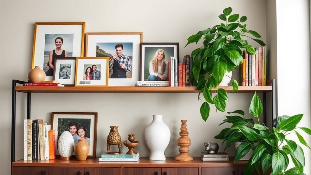 customize your unique experience