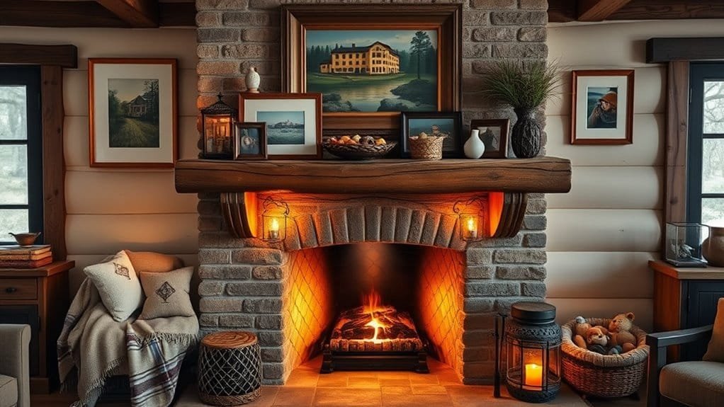 customized decor and art