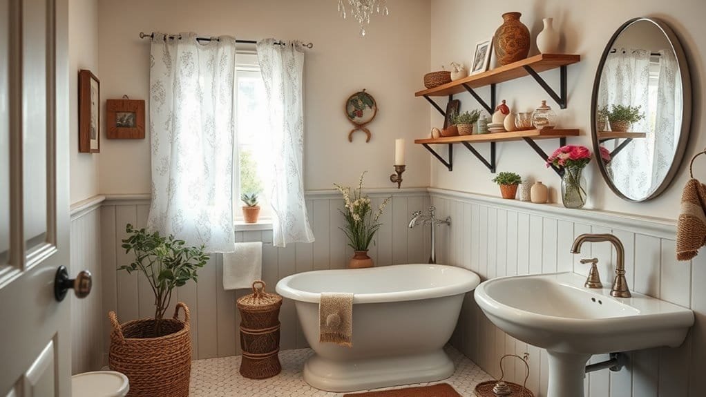 customized home aesthetic choices