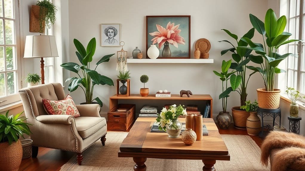 customized home aesthetics ideas