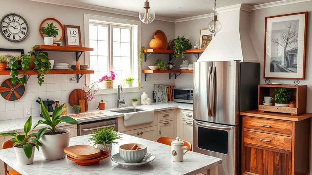 customizing unique experiences