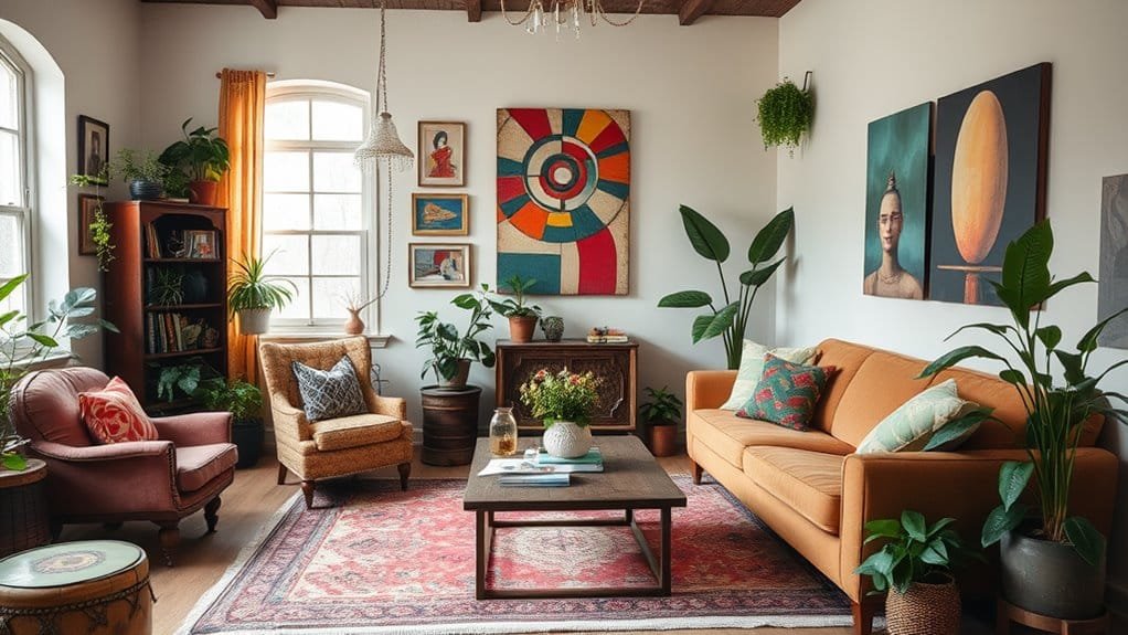 customizing your living environment