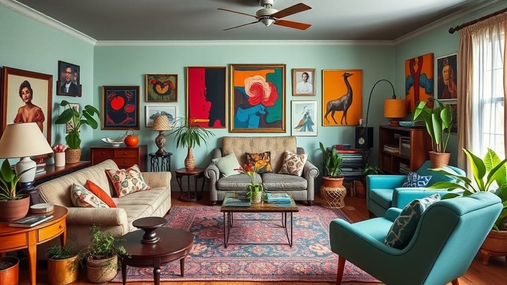 customizing your living environment