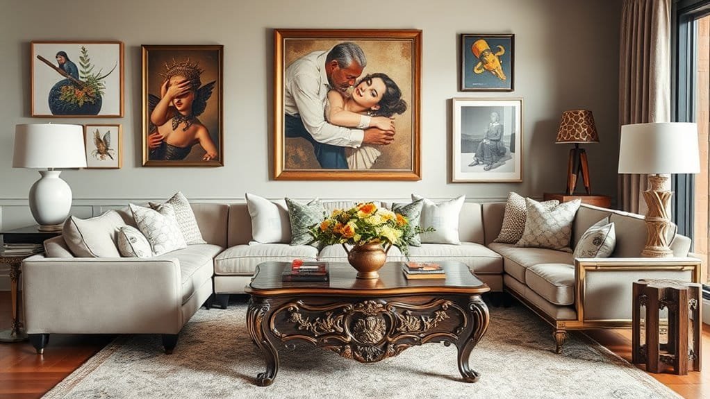 deliberate temporal blending