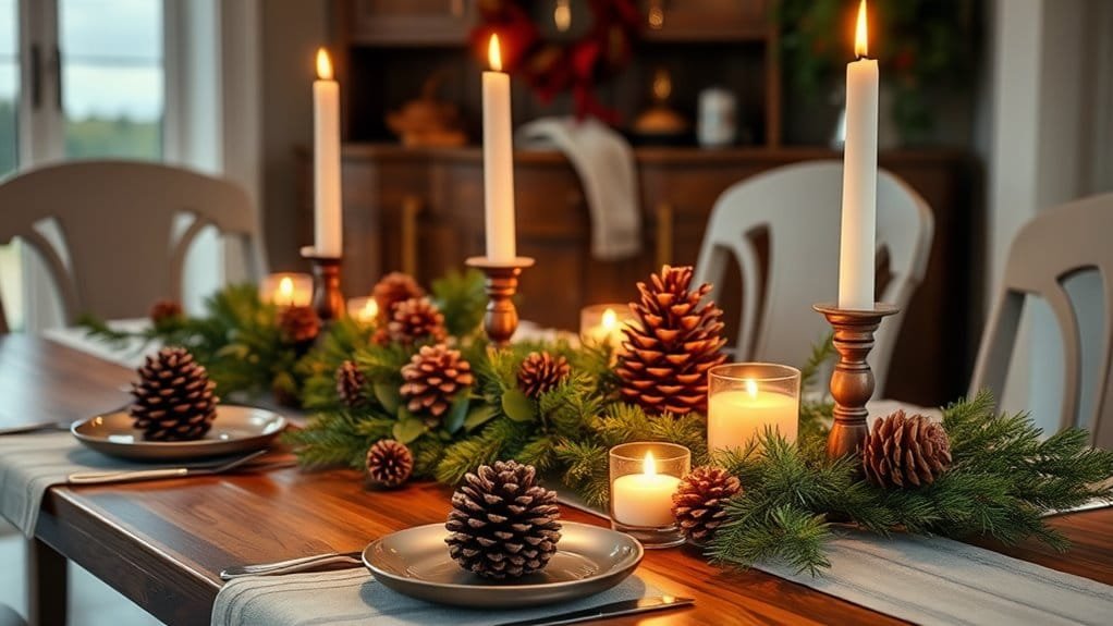 delightful pinecone craft ideas