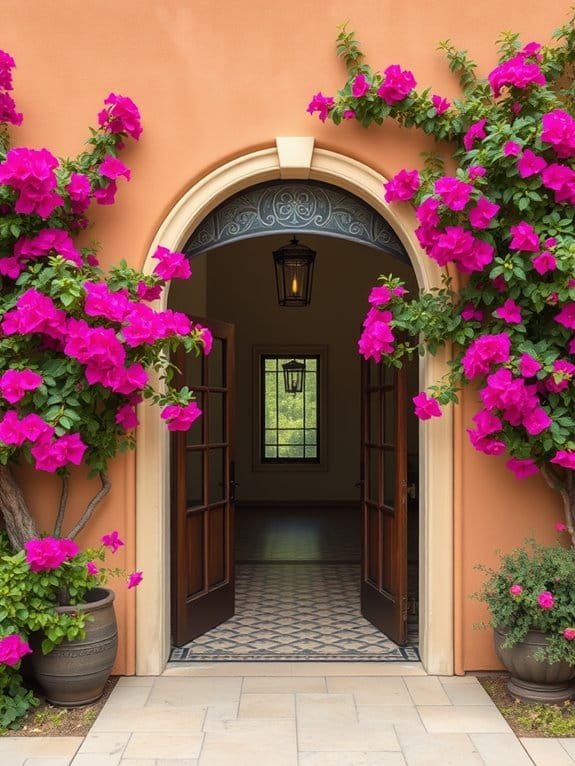 design and structural elements