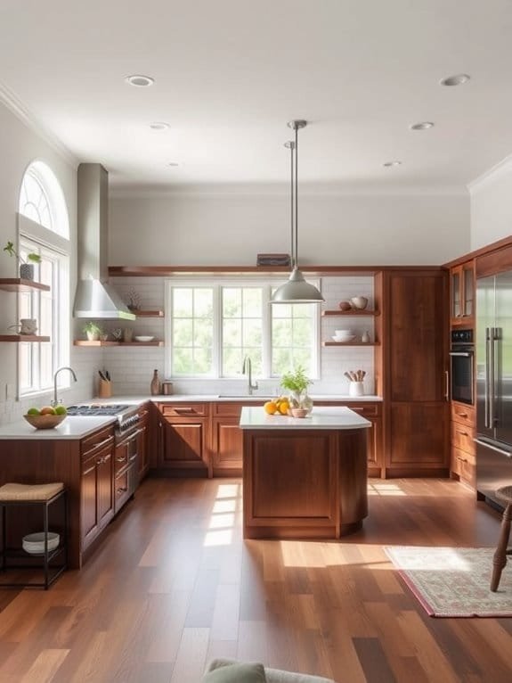 design efficient space utilization