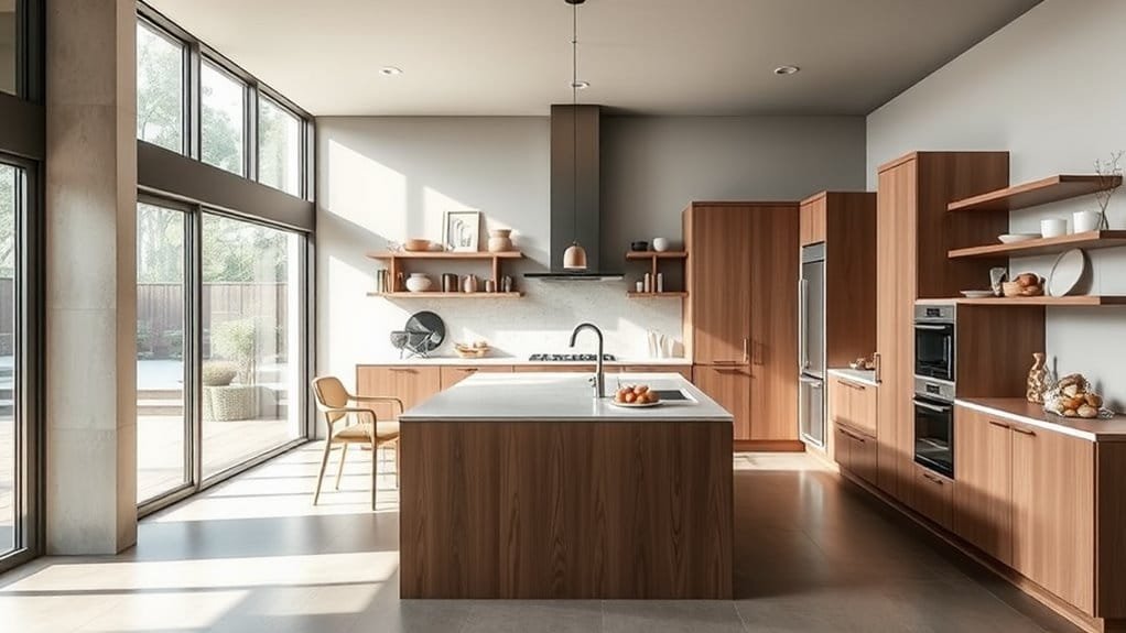 designing efficient space usage