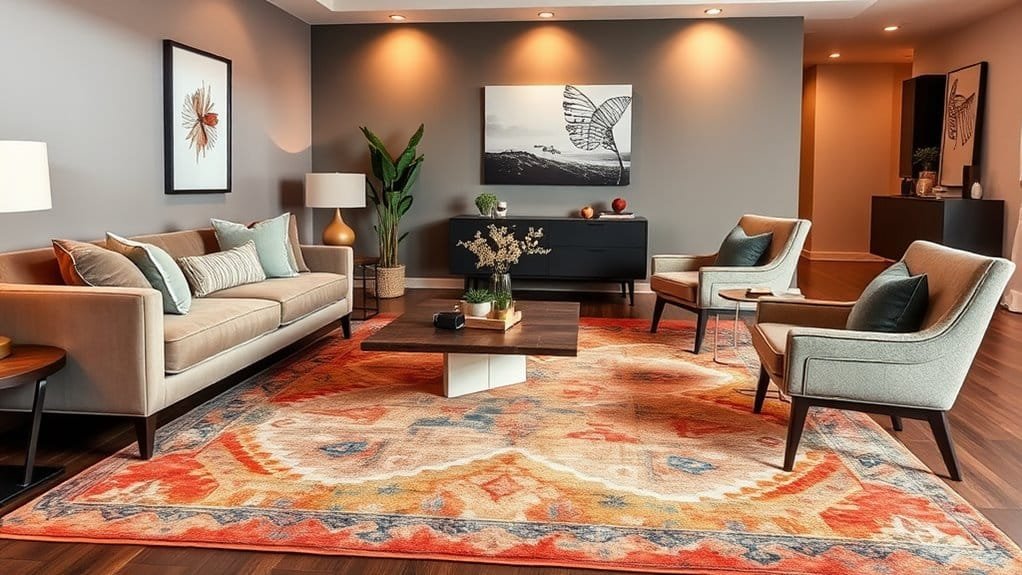 diagonal arrangement methodology