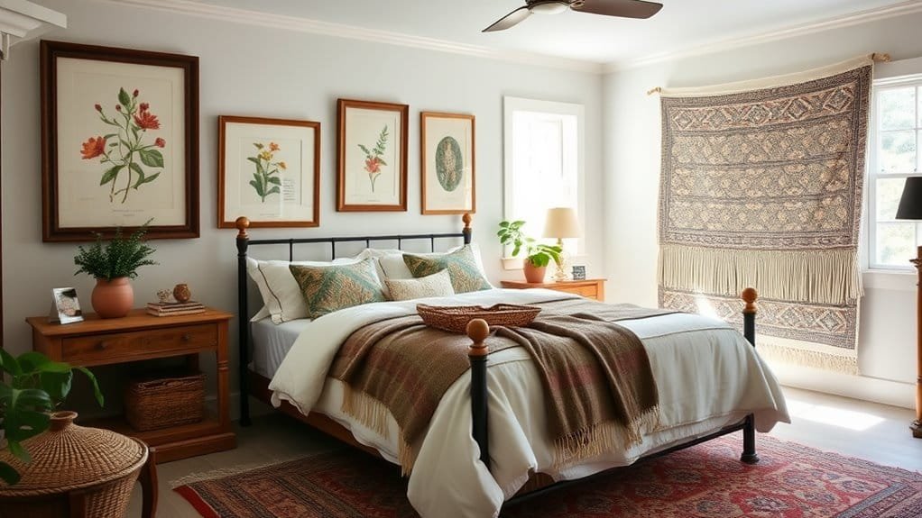 distinctive decorative wall pieces