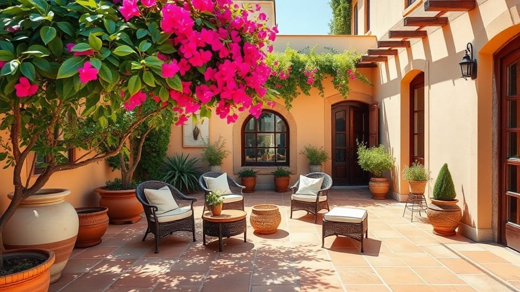 distinctive visual charm